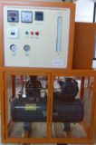 Single Stage Air- Compressor Test Apparatus Model TH 106