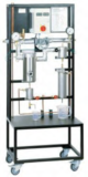 Equilibrium of Air & Steam Mixtures Model TH 176