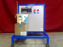 Temperature Measurement Apparatus Model TH 081