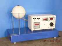 Thermal Conductivity of Insulating Powders Apparatus Model TH 052