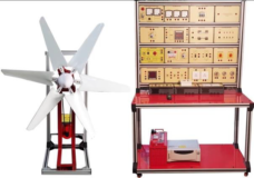 WIND POWER PLANT MODEL AT 005