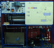 Boiler Drum Temperature Measurement BSG 003