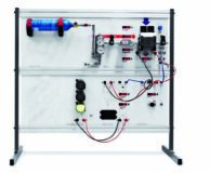 Fuel Cell System Model BSG 015