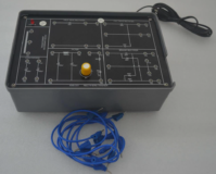 Rectifiers Trainer Model ETr 043