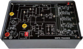 SMPS Trainer Model ETr 044