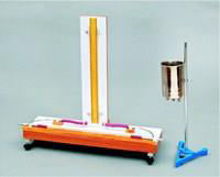 FLUIDS SPECIFIC GRAVITY & DENSITY TEST APPARATUS Model FM 105