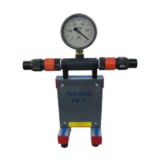 DEPRESSION MEASUREMENT USING VACUUM PRESSURE GAUGE Model FM 37