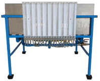 GROUND WATER FLOW UNIT Model FM 70