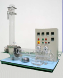 MULTI-STAGE CENTRIFUGAL COMPRESSOR DEMONSTRATION APPARATUS Model FM 99