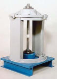 Vertical Coupling Shaft Alignment Trainer Model MT 002