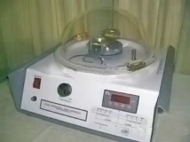 Centrifugal Force Apparatus Model MT 039