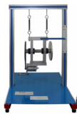 Simple Balancing Apparatus Model MT 057