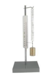 Hooke’s Law Apparatus Model MT 062