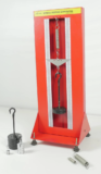 Spring Test Apparatus Model MT 095