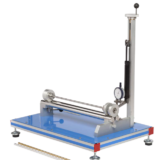 Torsion Test Apparatus Model MT 097