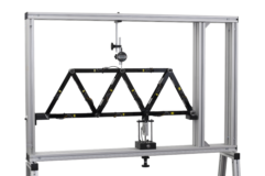 Pin Jointed Frameworks Model MT 099