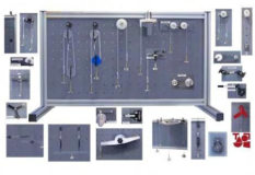 Universal Mechanism Kit Model MT 126