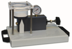 Hertzian Pressure Model MT 139