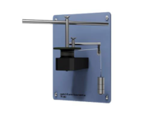 Rotational Inertia Model MT 141