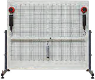 Fundamentals of Statics Apparatus Model MT 149