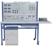 Electrician Technology Trainer Model ELTR 019