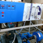 Automotive 4 Stroke Petrol Engine – Asynchronous Motor Start Model AM 218