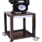 Automotive Four Stroke Four Cylinder Diesel Engine Model AM 134