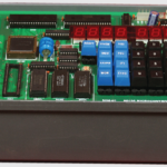 80196 Micro-Controller Trainer Model M96-01
