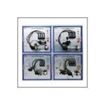 Automotive Ignition Systems Trainer Model AM 180M