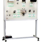 Networking Automotive Sensors & Actuators Training System Model AM 260