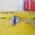 Automotive Petrol Fuel Pump System Model AM 280