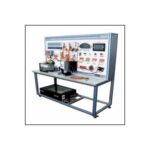 Electric Vehicle Drive System Model AM 346