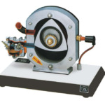 Wankel Engine Model Model AM 540