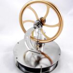 Stirling Engine Model AM 541