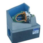 Water Turbine with Dynamo Model AM 543