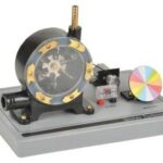 Water Turbine with Dynamo Model AM 552