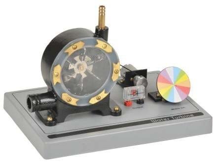 Water Turbine with Dynamo Model AM 552