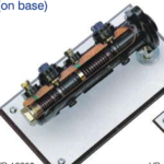 Automotive Brake Master Cylinder Section Model AM 015