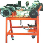 Automotive Hydraulic Brake System Trainer Model AM 018