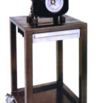 Automotive Four Stroke Diesel Engine, Electric start Model AM 048E