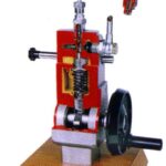 Automotive Diesel Injection Pump Element Model AM 063