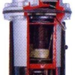 Automotive Electric Fuel Pump Model AM 065