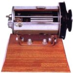 Automotive Generator Model AM 066