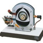 Automotive Wankel Engine, Sectioned Model AM 088