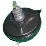 Model of Air Brake System Model AM 103