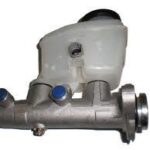 Cut Section Model of A Drum Brake Unit Model AM 106