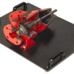 Automotive Pumps: Set of Sectioned Models Model AM 121