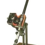 Automotive Steering Box with Hourglass Screw Model AM 123