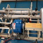 Computerized Engine Test Bed AM 199