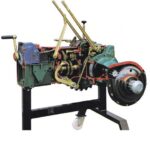 Automotive Wheeled Tractor Transmission Model AM 270